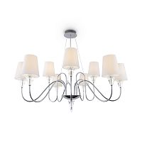 Люстра Maytoni MOD078PL-09CH