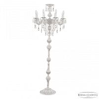 Торшер с хрустальными подвесками AL79101T/8/175 B WMN Bohemia Ivele Crystal (Богемия Ивеле Кристалл)