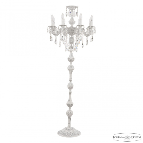 Торшер с хрустальными подвесками AL79101T/8/175 B WMN Bohemia Ivele Crystal (Богемия Ивеле Кристалл) Торшер с хрустальными подвесками AL79101T/8/175 B WMN Bohemia Ivele Crystal (Богемия Ивеле Кристалл)
