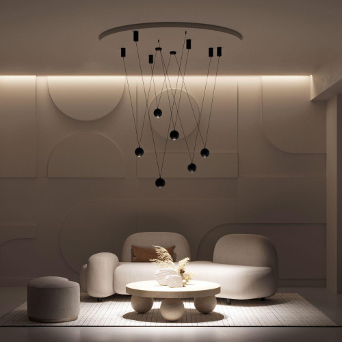 Подвес Arlight SPX-Hang-Hook-R70-L1500 036979 фото 2 Подвес Arlight SPX-Hang-Hook-R70-L1500 036979 фото 2