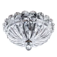 Потолочная люстра Divinare CALOTTA 4003/01 PL-2