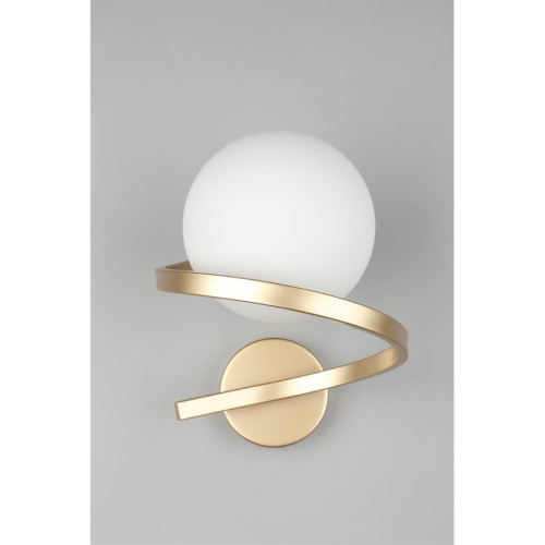 Светильник настенный (Бра) APL.333.11.01 фото 5 Светильник настенный (Бра) APL.333.11.01 фото 5