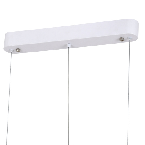 Подвесной светильник 12054/1PL White фото 2