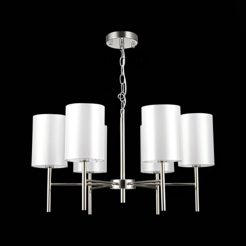 Подвесная люстра Evoluce Noia SLE107303-06 фото 5 Подвесная люстра Evoluce Noia SLE107303-06 фото 5
