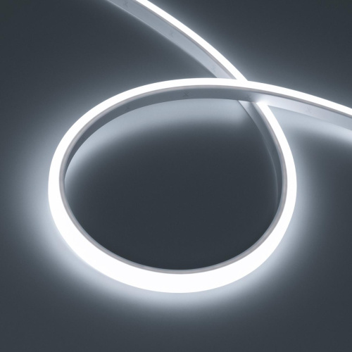 Светодиодная лента герметичная WAVE-TOP-PU-A144-10x10mm 24V White5700 (5 W/m, IP68, 1m, wire x1) Arlight 052596 Светодиодная лента герметичная WAVE-TOP-PU-A144-10x10mm 24V White5700 (5 W/m, IP68, 1m, wire x1) Arlight 052596