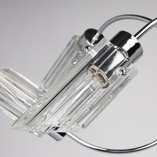 Люстра потолочная MW-Light Олимпия 106011508 фото 6