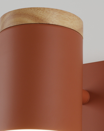 Светильник настенный Moderli V11293-1W Asheswood фото 8