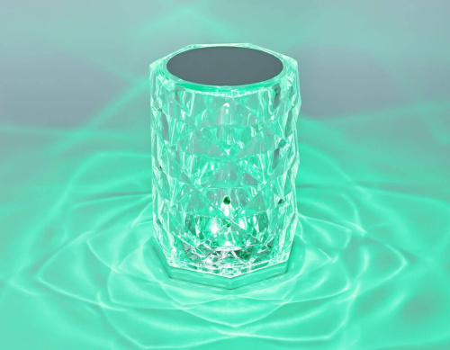 Настольная лампа Ambrella light Desk DE8013 фото 7