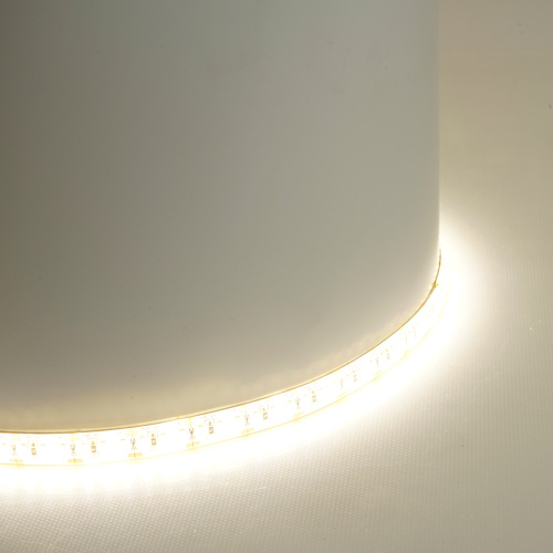 Светодиодная LED лента Feron LS626, 180SMD(2835)/m 17W/m 12V 5000*10*1.22мм 4000К IP65 фото 8
