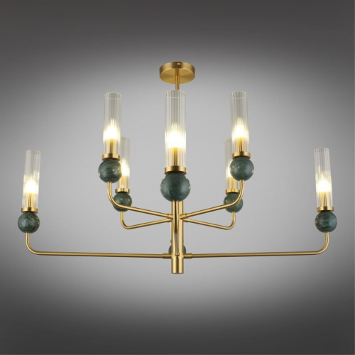 Люстра потолочная APL.337.07.08 фото 2