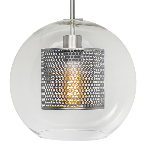 LOFT2567-C Подвесной светильник LOFT IT Hexagon фото 2 LOFT2567-C Подвесной светильник LOFT IT Hexagon фото 2