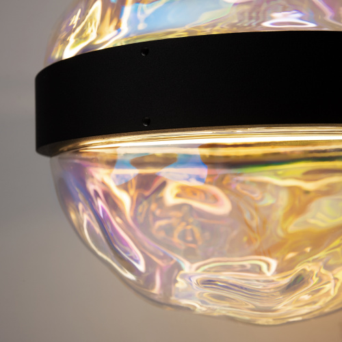 Настенный светильник (бра) Maytoni MOD379WL-L6B3K фото 8 Настенный светильник (бра) Maytoni MOD379WL-L6B3K фото 8