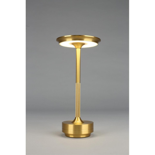 Настольная лампа OML-40414-01 фото 2