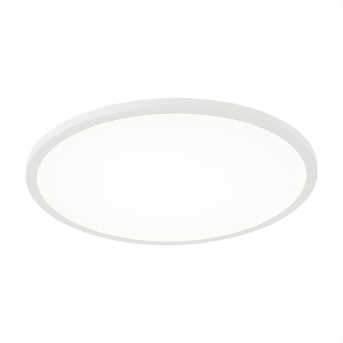 Citilux Омега CLD50R220 LED Встраиваемый светильник с диммером Белый Citilux Омега CLD50R220 LED Встраиваемый светильник с диммером Белый