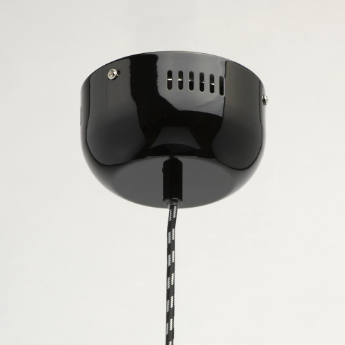 Подвесной светильник DeMarkt Перегрина 703011201 фото 3