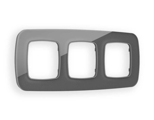 Рамка AMBRELLA VOLT OF320653 Рамка AMBRELLA VOLT OF320653