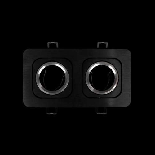 10342/2 Black Встраиваемый светильник LOFT IT Trick фото 4