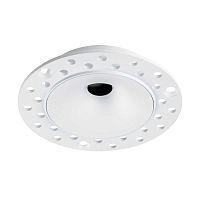 Рамка скрытого монтажа вогнутая д/светильников 0741х6 Spira Lightstar 074106-01