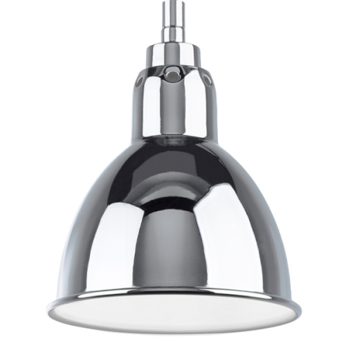 765014 Люстра LOFT 1х40W E14 ХРОМ фото 10 765014 Люстра LOFT 1х40W E14 ХРОМ фото 10
