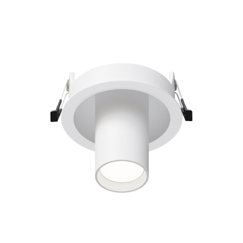Встраиваемый светильник Technical C048CL-01-GU10-W Встраиваемый светильник Technical C048CL-01-GU10-W