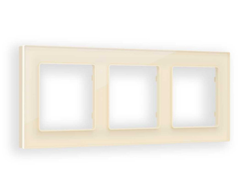 Рамка AMBRELLA VOLT AF380303 Рамка AMBRELLA VOLT AF380303