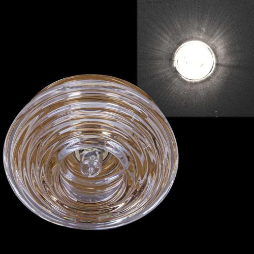 Точечный светильник Reluce 07816-9.0-001H G9 GD