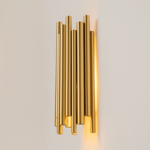 Настенный светильник (бра) Maytoni MOD136WL-01BS фото 6 Настенный светильник (бра) Maytoni MOD136WL-01BS фото 6