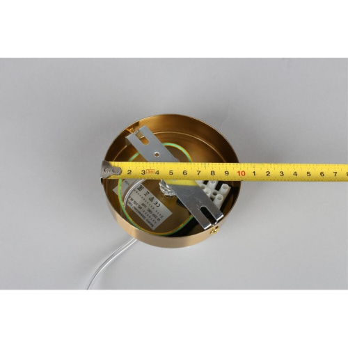 Светильник подвесной APL.325.36.01 фото 13