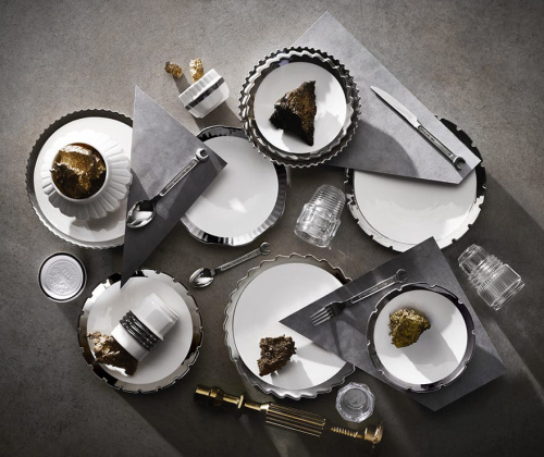 Сахарница Machine Collection фото 3 Сахарница Machine Collection фото 3