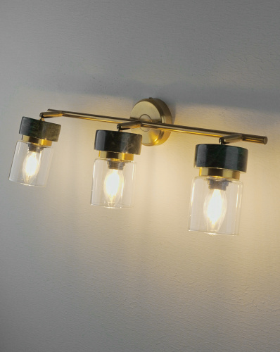 Спот Moderli V11823-3C Almero фото 6 Спот Moderli V11823-3C Almero фото 6