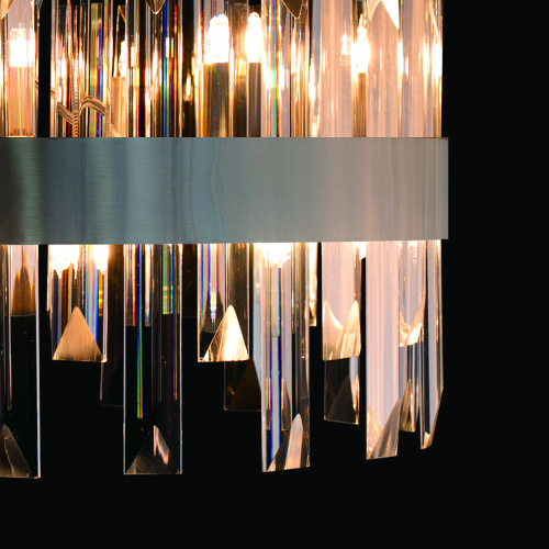 Люстра MD20020101-10ASN фото 4