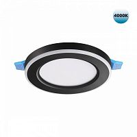 Встраиваемый светильник Novotech SPOT NT23 359013