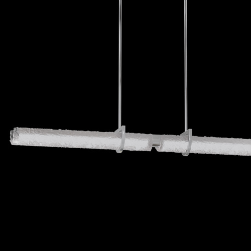 Люстра подвесная Rudeza Chrome FL1179-7PL фото 6