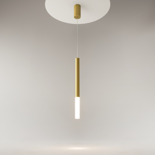 Подвесной светильник Maytoni MOD157PL-L6GK фото 11