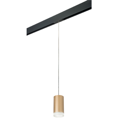 PRORP44030 Светильник д/1-фазн трека RULLO HP16 (214440+595857+202430)