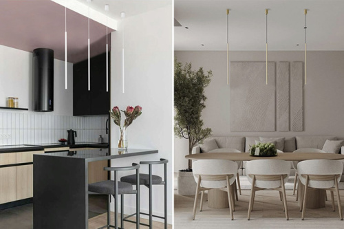 IT014-0205 white светильник подвесной фото 3 IT014-0205 white светильник подвесной фото 3