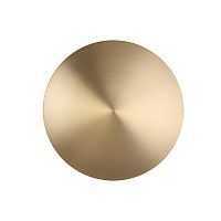 7072/6WL HIGHTECH ODL26 451 Настенный светильник бронзовый/акрил/металл IP20 LED 6W 336Лм 3000K 220-240V GALAXY (ВМЕСТО 3871/6WL)
