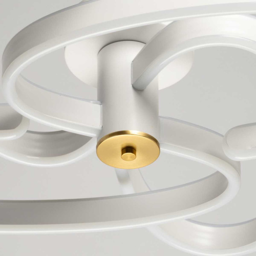 Люстра De City Аурих 108011204 фото 4