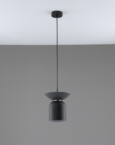 Светильник подвесной Moderli V11554-1P Lecce фото 5