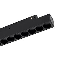 Светильник MAG-ORIENT-DOTS-L465-16W Day4000-MIX (BK, 24 deg, 48V, TUYA Zigbee) Arlight 053813