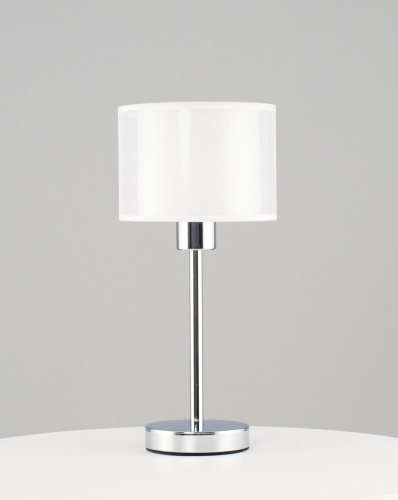 Лампа настольная Moderli V10497-1T Room фото 5