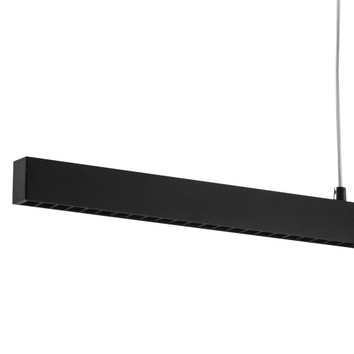 748357 Люстра SATURNO LED 36W 2800LM 25G ЧЕРНЫЙ 3000-6000K фото 4 748357 Люстра SATURNO LED 36W 2800LM 25G ЧЕРНЫЙ 3000-6000K фото 4
