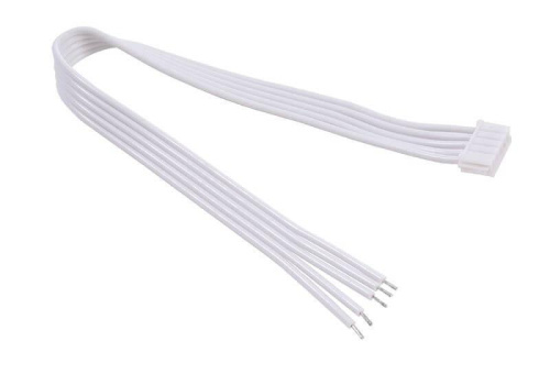 Соединитель Deko-Light Connection Cable RGBW Modular Panel 930237 Соединитель Deko-Light Connection Cable RGBW Modular Panel 930237