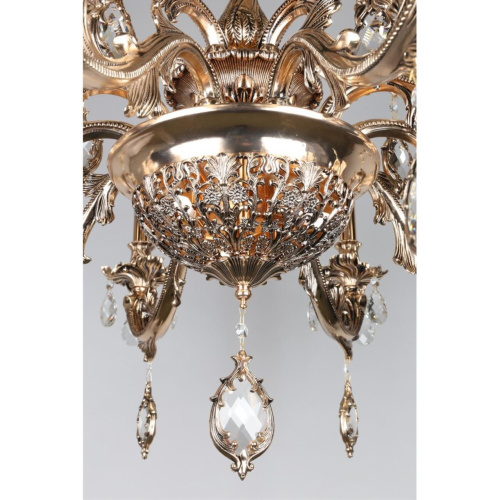 Люстра подвесная OML-74903-18 фото 8 Люстра подвесная OML-74903-18 фото 8