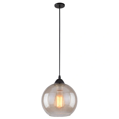 Подвесной светильник Arte Lamp SPLENDIDO A4285SP-1AM фото 2 Подвесной светильник Arte Lamp SPLENDIDO A4285SP-1AM фото 2