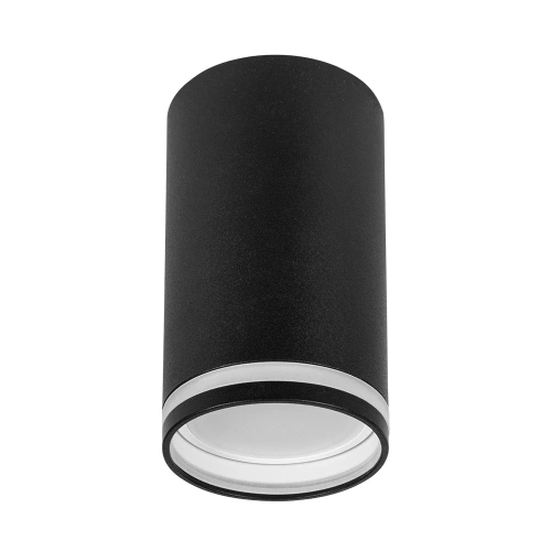 Точечный накладной светильник Arte Lamp IMAI A2266PL-1BK фото 2 Точечный накладной светильник Arte Lamp IMAI A2266PL-1BK фото 2