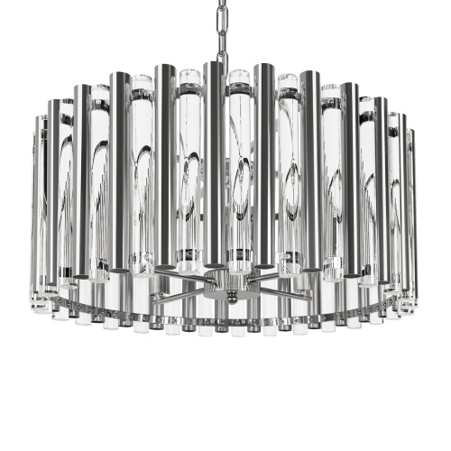 10438/4 Подвесной светильник LOFT IT Boucle фото 9 10438/4 Подвесной светильник LOFT IT Boucle фото 9