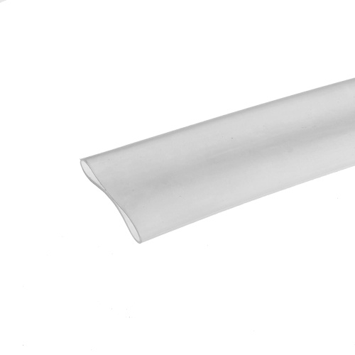 Термоусадочная трубка клеевая STEKKER HSTG-1916-100TR, длина 100 см., коэф. усадки 3:1 фото 4