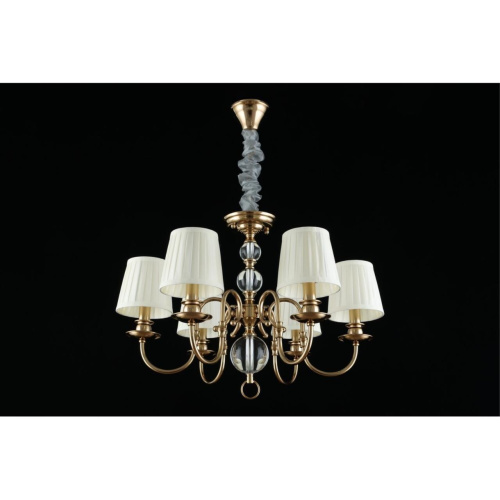 Люстра подвесная APL.704.13.06 фото 14