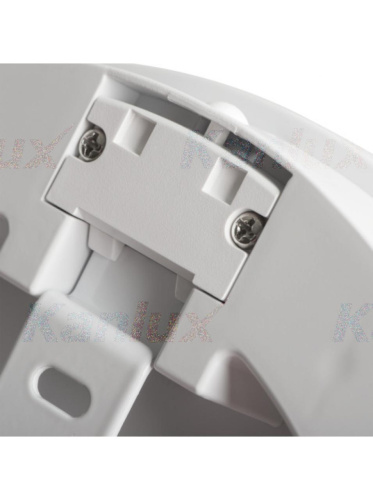 Настенный потолочный светильник Kanlux BENO 18W NW-O-W 32940 фото 2